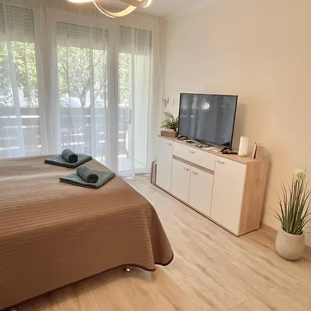 Appartement Bella Stella *