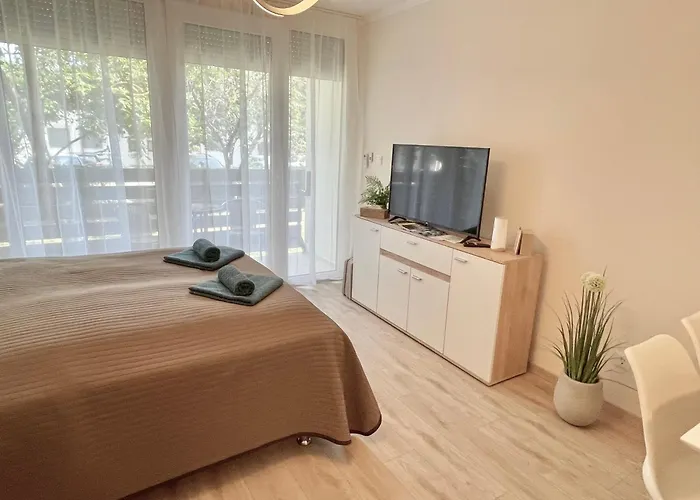 公寓 Bella Stella *